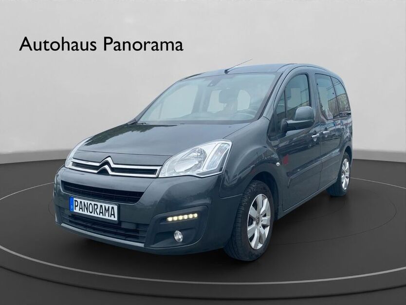 Berlingo
