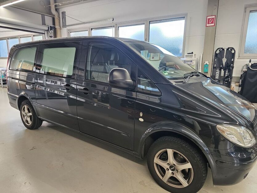 Mercedes-Benz Vito 257.000 km 7.800 € Stuttgart 70378