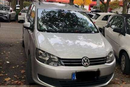 VW Sharan 242.720 km 11.000 € Geislingen an der Steige 73312