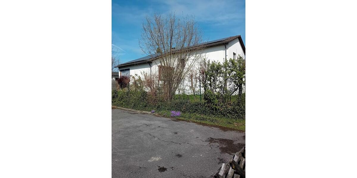 Einfamilienhaus Buchloe - 8 Zimmer, 151 m&sup2;, 750.000&euro; | Angebot:26620107