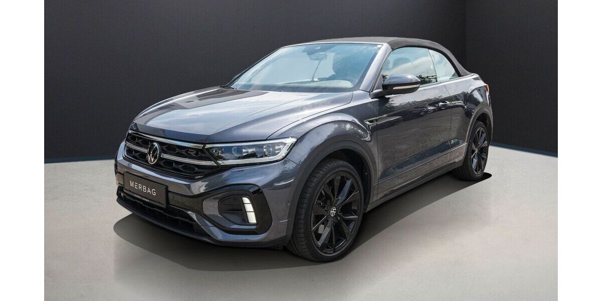 VW T-Roc 39.100 km 28.890 &euro; Wiesbaden 65189