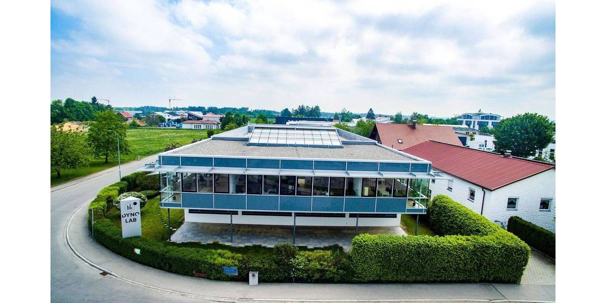 Gewerbeobjekt Bad Wörishofen - 600&euro; | Angebot:26065749