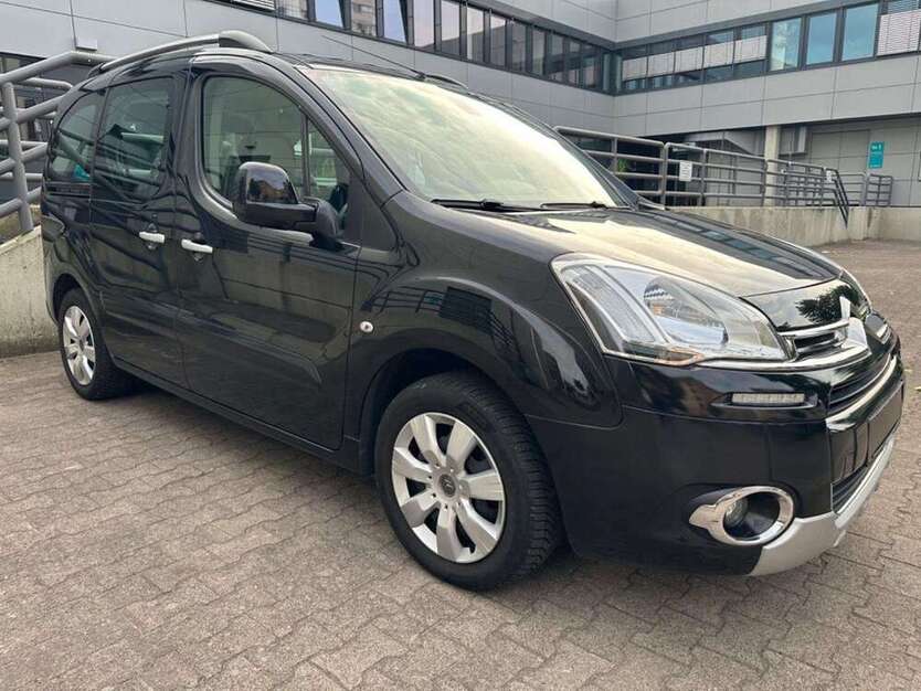 Berlingo