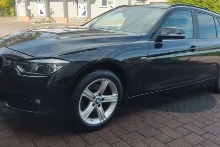 BMW 320 119.900 km 18.299 € Pfalzfeld 56291
