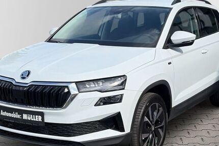 Skoda Karoq 13.085 km 35.790 &euro; Leipzig 04328