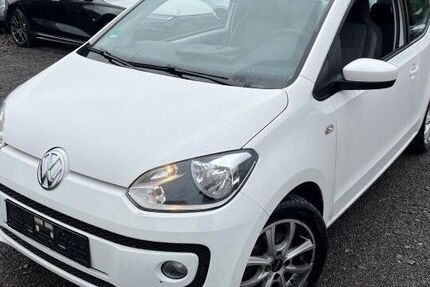 VW up! 132.734 km 3.890 € Talheim 74388