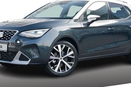 Seat Arona 21.254 km 19.870 &euro; Bocholt 46395