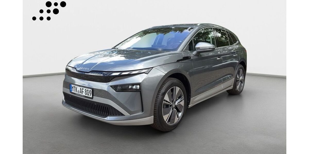 Skoda Enyaq 4.500 km 52.490 &euro; Hofheim 65719