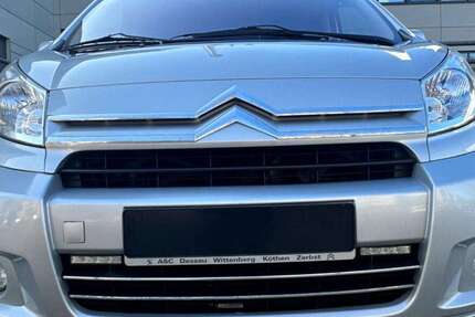 Citroen Jumpy 74.000 km 10.700 &euro; Ratzeburg, Stadt 23909