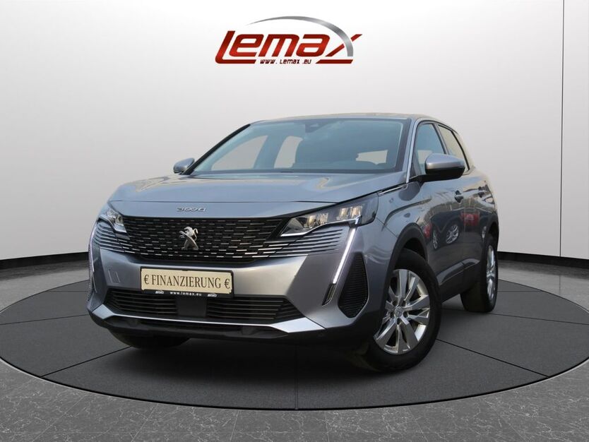 Peugeot 3008 170.000 km 15.292 € Frankfurt am Main 60386