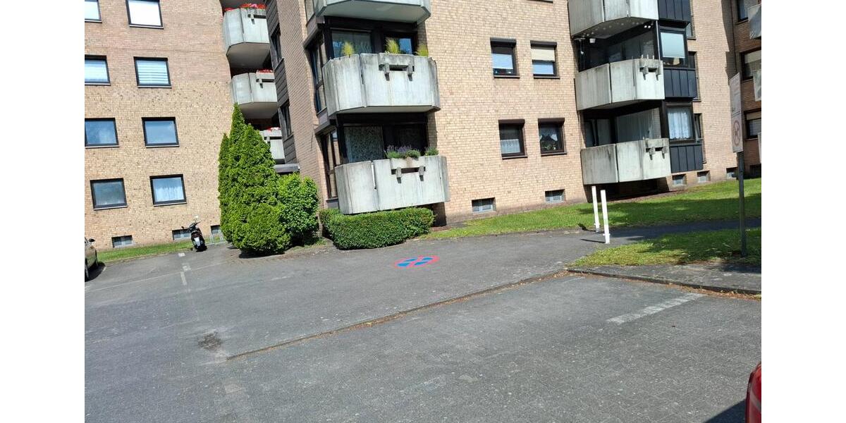 Hochparterre Gütersloh Kattenstroth - 3 Zimmer, 72 m&sup2;, 190.000&euro; | Angebot:26337708