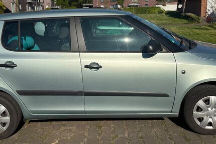 Skoda Fabia 192.000 km 2.720 &euro; Senden 48308