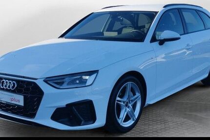 Audi A4 55.750 km 29.890 &euro; Öhringen 74613