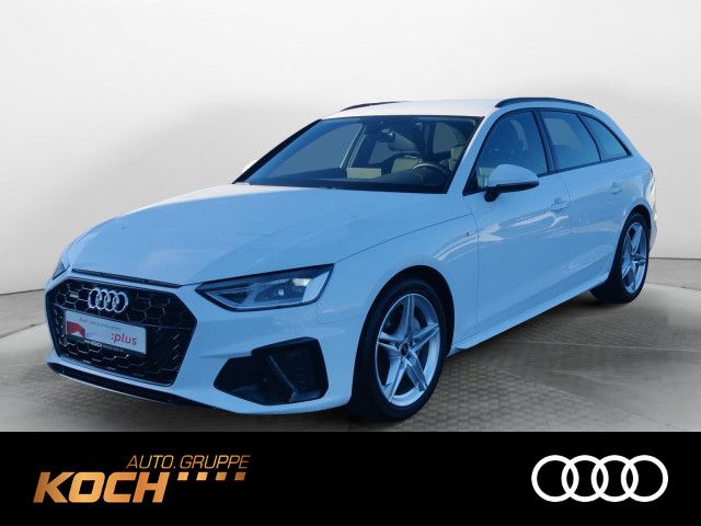 Audi A4 55.750 km 29.890 &euro; Öhringen 74613