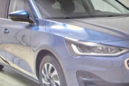 Ford Focus 94.211 km 16.950 &euro; Pähl 82396