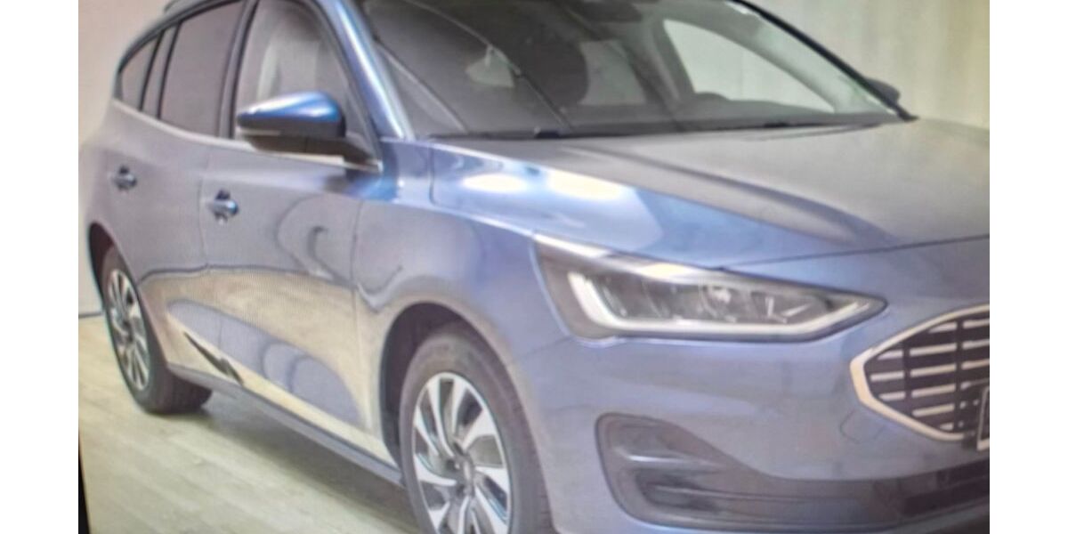 Ford Focus 94.211 km 16.950 &euro; Pähl 82396