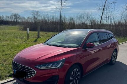 Ford Focus 27.200 km 23.200 &euro; Plattling 94447