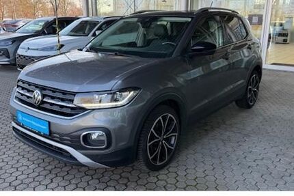 VW T-Cross 72.100 km 18.880 &euro; Schrobenhausen 86529