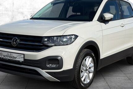 VW T-Cross 61.720 km 18.980 &euro; Timmendorfer Strand 23669