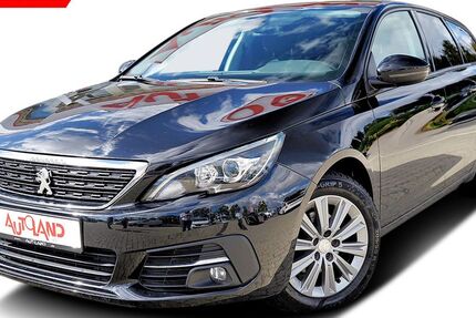 Peugeot 308 79.965 km 15.990 € Erfurt 99087