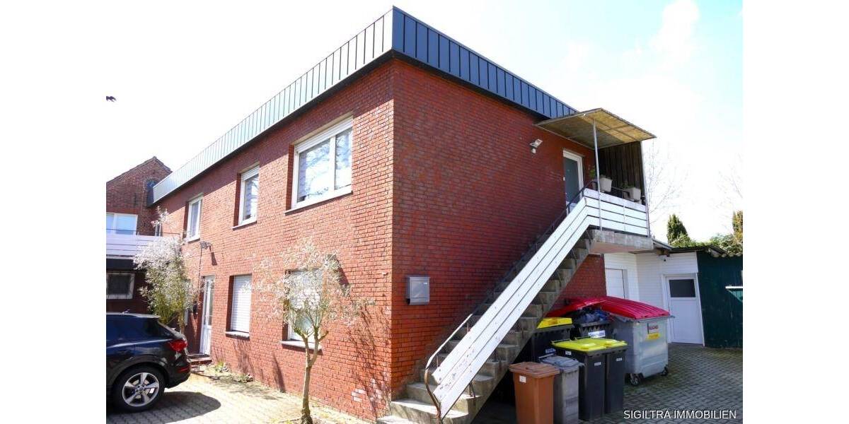 Gewerbeobjekt Dörpen - 1.085.000&euro; | Angebot:26289964