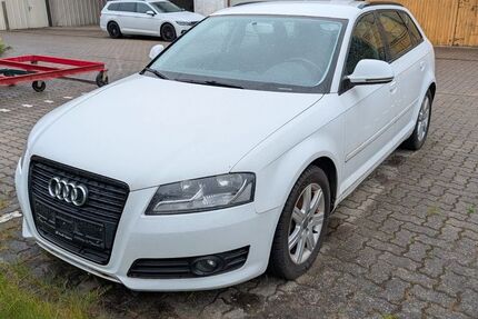 Audi A3 164.000 km 5.000 &euro; Büchen 21514