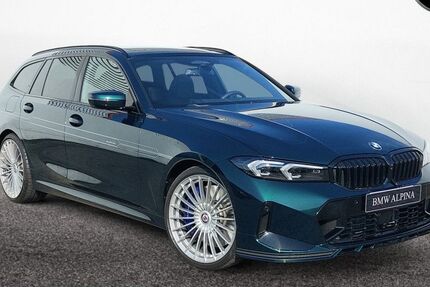 Alpina B3 7.853 km 83.950 &euro; Teltow 14513