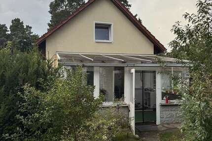 Haus zum Mieten in Müggelheim 1.500 € 60 m²