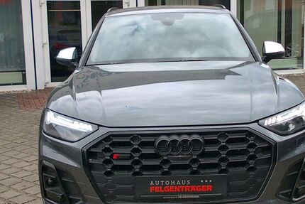 Audi SQ5 54.610 km 44.995 &euro; Spremberg 03130
