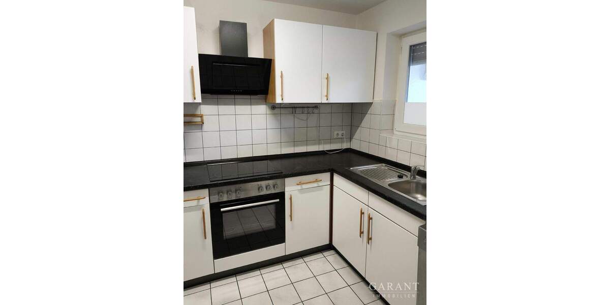 Gemütliche 1 Zimmer-Wohnung mit Terrasse in ruhiger Lage! 1 zimmer