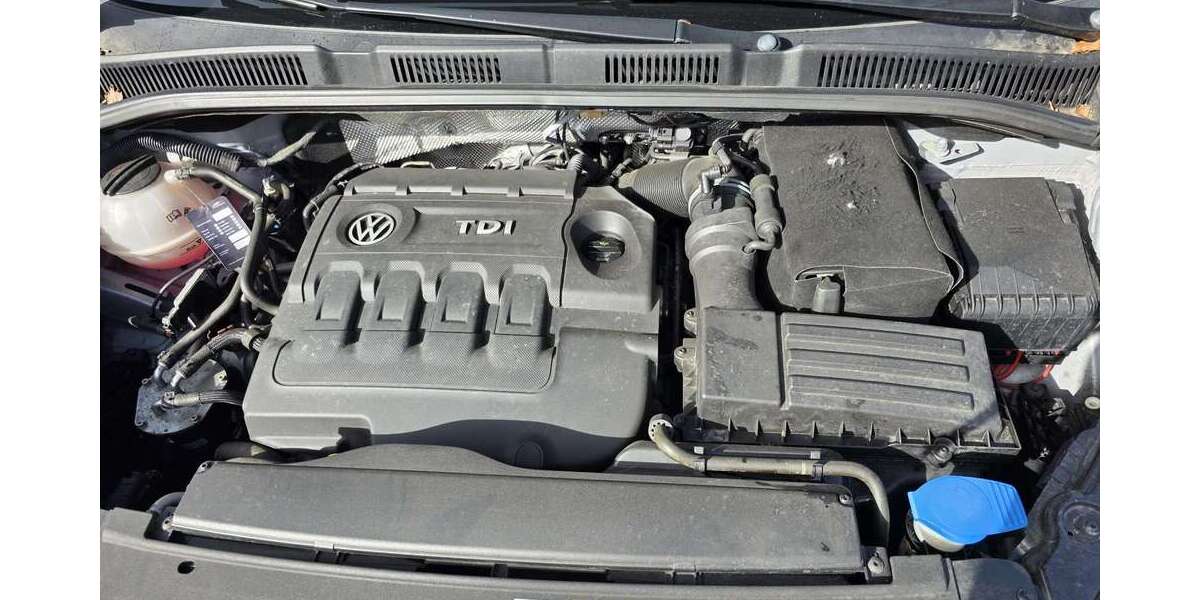VW Sharan 78.500 km 17.999 &euro; Sprockhövel 45549