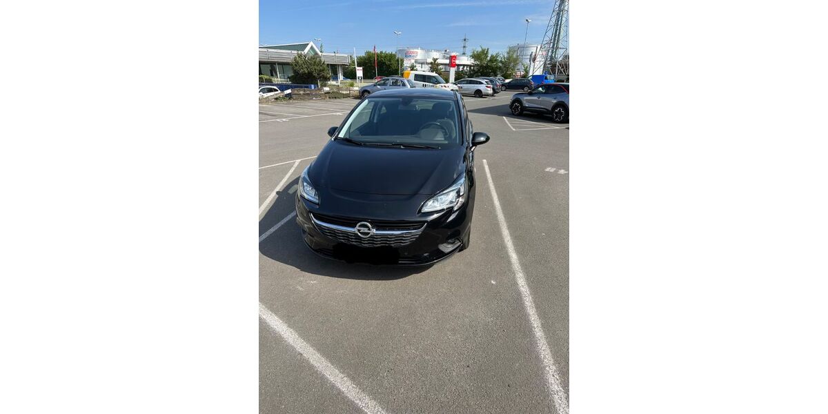Opel Corsa 81.859 km 9.300 &euro; Köln 50668