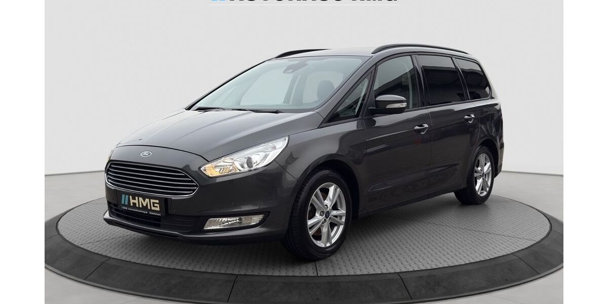 Ford Galaxy 150.000 km 14.900 &euro; Büdingen-Düdelsheim 63654