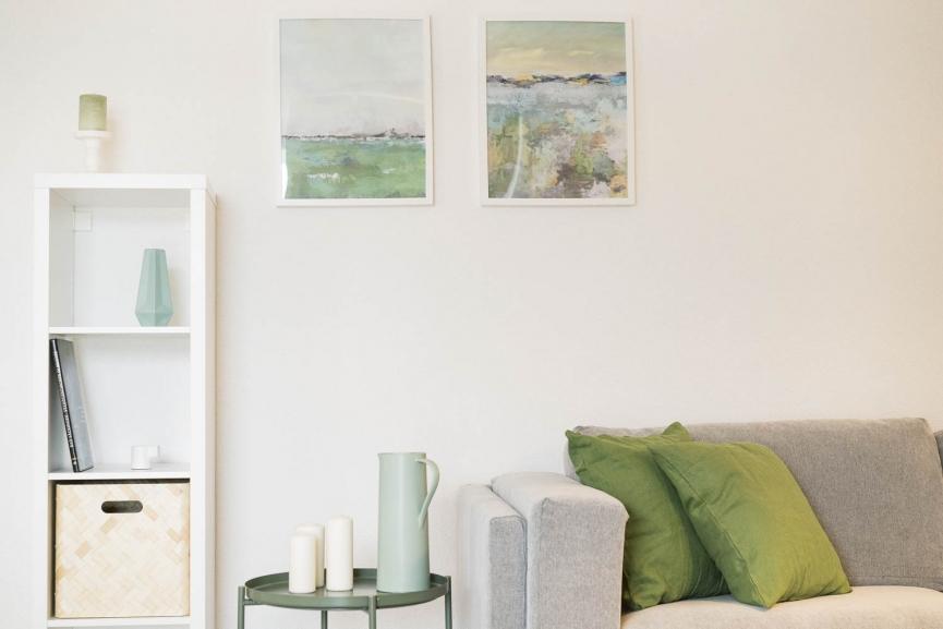 Wohnen auf Zeit Wehr - 4 Zimmer, 116 m&sup2;, 2.000&euro; | Angebot:15009212