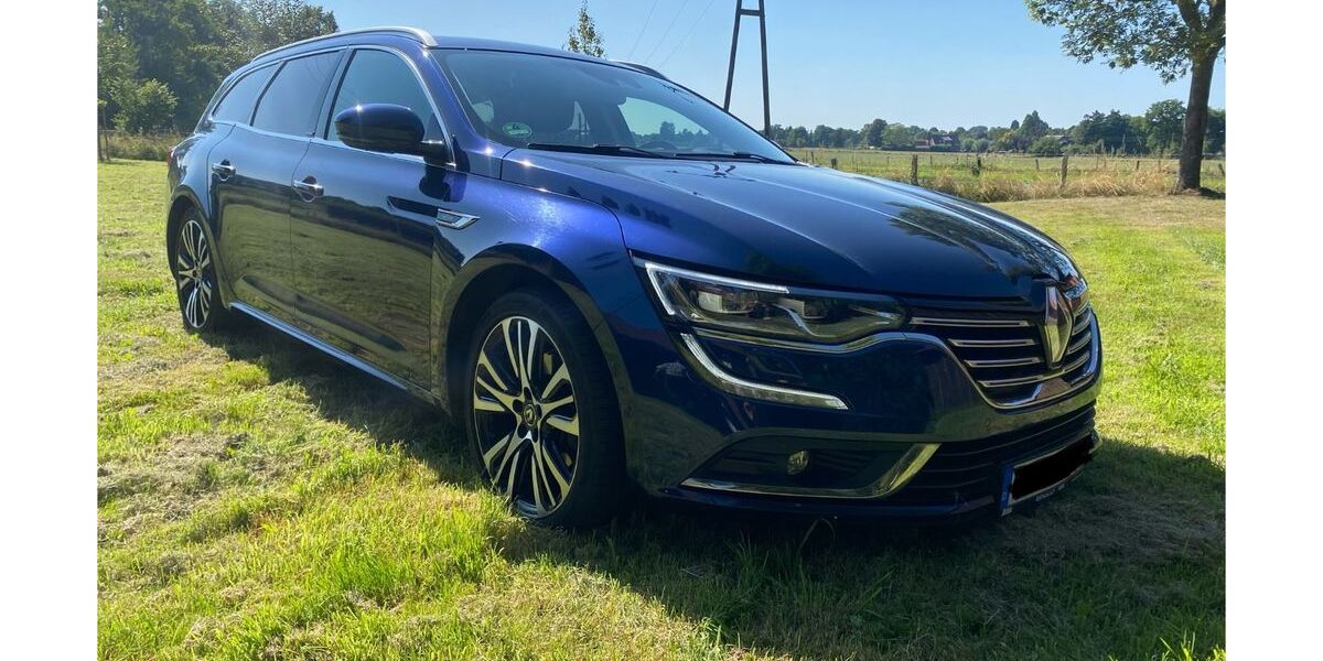 Renault Talisman 130.000 km 14.990 &euro; Hünxe 46569