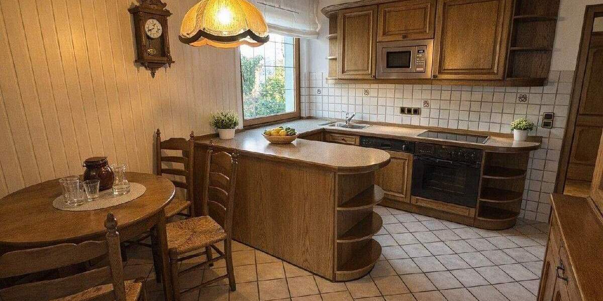 Einfamilienhaus Belm - 7 Zimmer, 167 m&sup2;, 419.000&euro; | Angebot:25152607