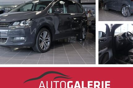 VW Sharan 85.000 km 25.900 &euro; Braunschweig 38116