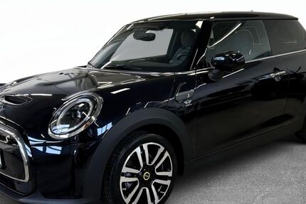 Mini Cooper SE 21.770 km 19.450 &euro; Meiningen-Dreissigacker 98617