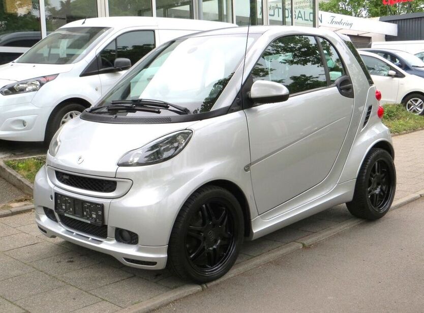 ForTwo