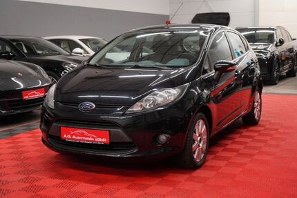 Ford Fiesta 144.131 km 2.950 &euro; Pfungstadt 64319
