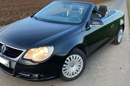 VW Eos 264.600 km 2.000 &euro; Euskirchen 53881