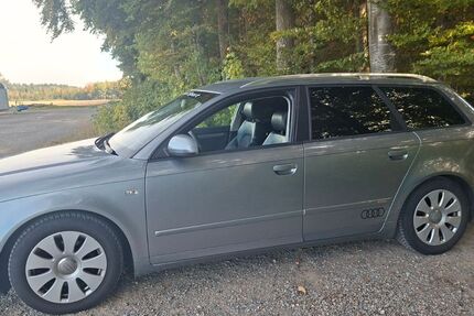 Audi A4 321.000 km 2.200 &euro; Schelklingen 89601