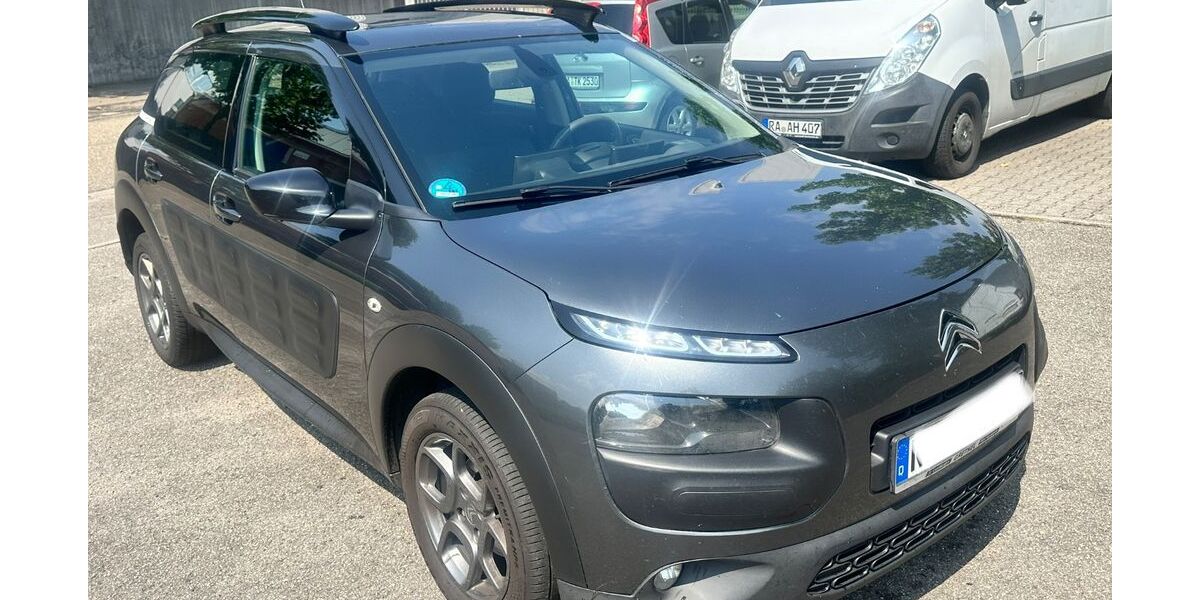 Citroen C4 Cactus 359.000 km 3.390 &euro; Rastatt 76437