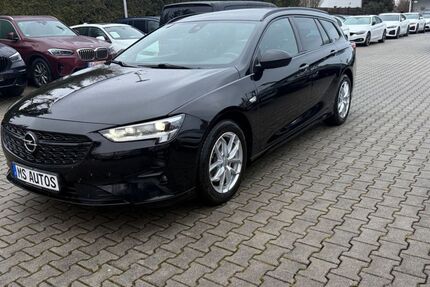 Opel Insignia 183.500 km 13.490 € München 81243