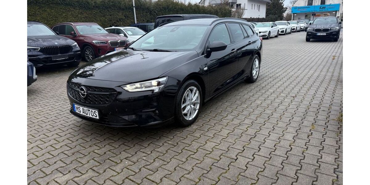 Opel Insignia 183.500 km 13.490 € München 81243