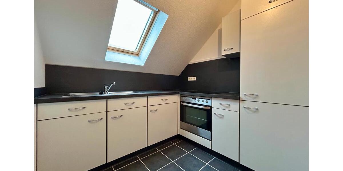 Etagenwohnung Nordhorn - 1 Zimmer, 27 m&sup2;, 250&euro; | Angebot:26674206