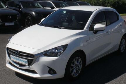 Mazda 2 104.800 km 8.990 &euro; Coburg 96450