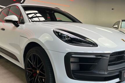 Porsche Macan 39.147 km 80.980 &euro; Remagen 53424