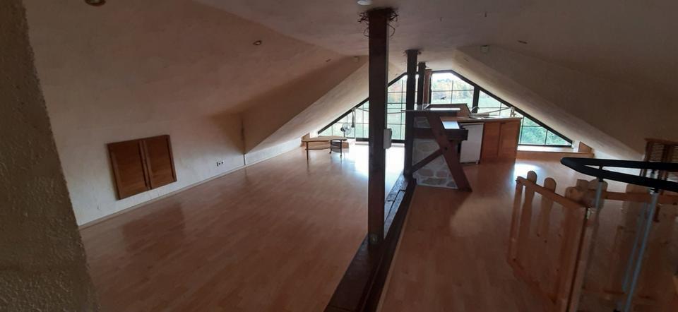 Idyllisch gelegenes Landhaus Mehrgenerationshaus, 2 Wohneinheiten zimmer