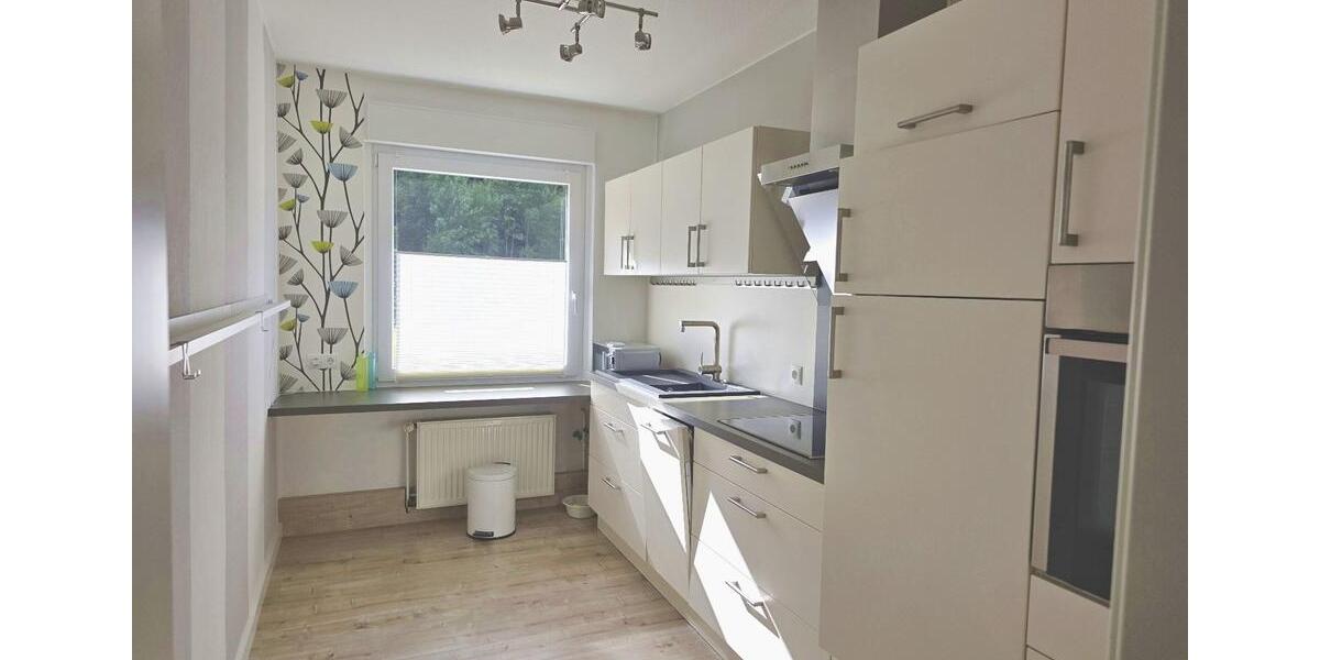 Hochparterre Bad Harzburg - 2 Zimmer, 75 m&sup2;, 115.000&euro; | Angebot:26851304